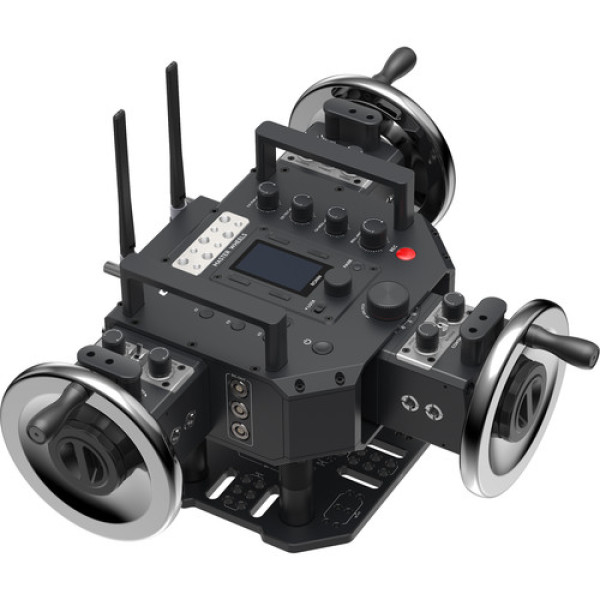 Master Wheels 3-Axis для Ronin 2