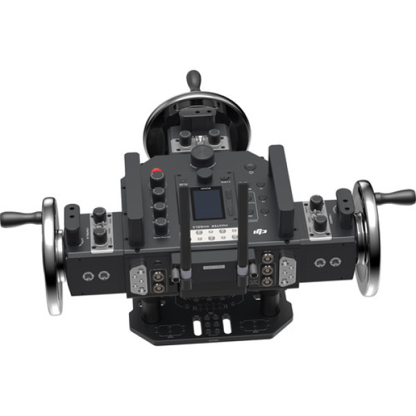 Master Wheels 3-Axis для Ronin 2