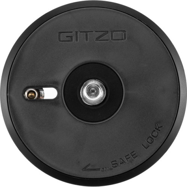 Плоская верхняя пластина Gitzo SYSTEMATIC Series 5