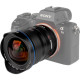 Об'єктив Laowa 10-18mm f/4.5-5.6 Zoom