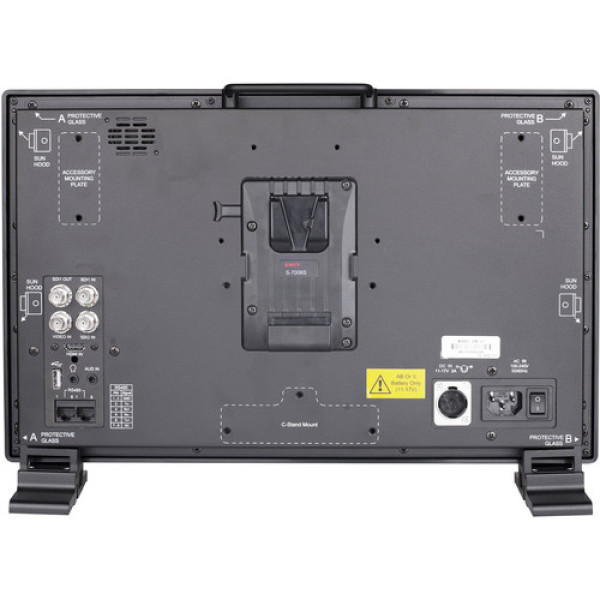 Монитор FM-17 ЖК 173 FHD