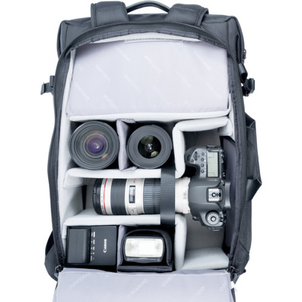 Рюкзак Vanguard VEO Select 49 Black (VEO Select 49 BK)
