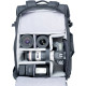 Рюкзак Vanguard VEO Select 49 Black (VEO Select 49 BK)