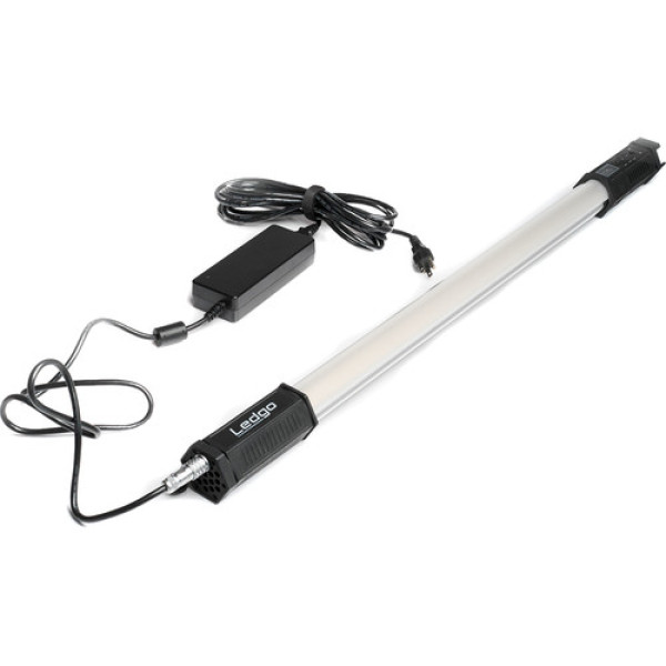 Свет Ledgo AltaTube 80C Multifunctional RGB Tube Light
