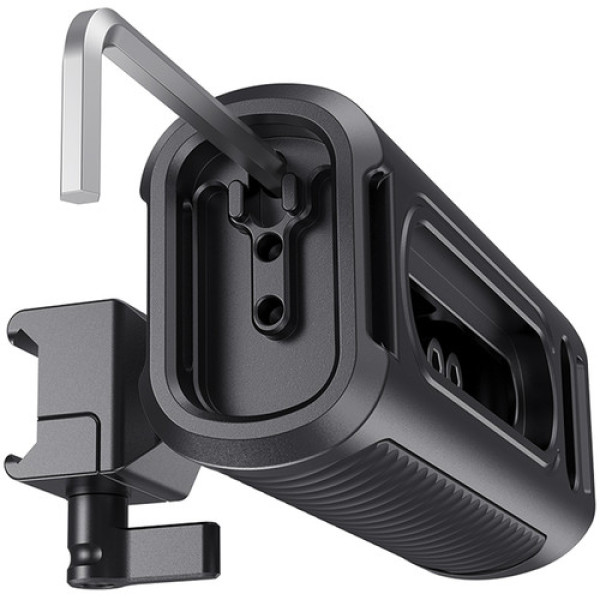 Ручка SmallRig Aluminum NATO Side Handle (HSN2427)