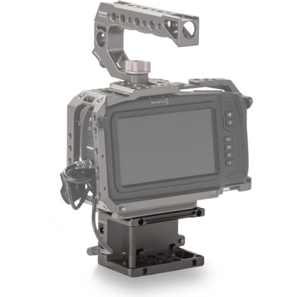 Опорная пластина аккумулятора Tilta Sony F970