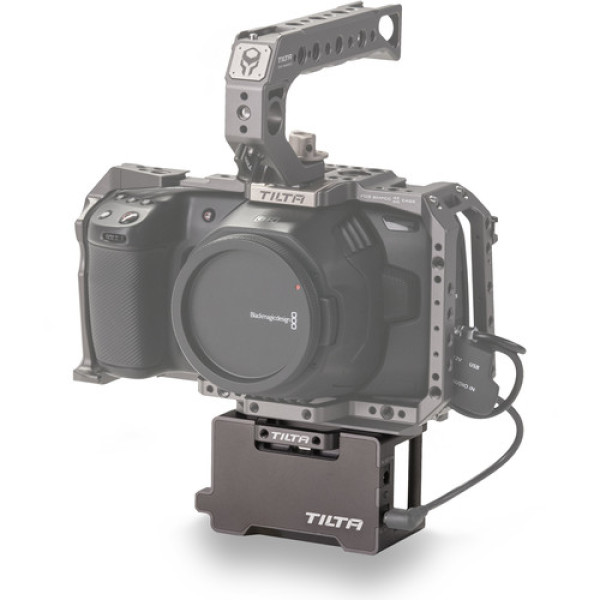 Опорная пластина аккумулятора Tilta Sony F970