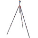 Штатив 3 LEGGED THING Winston 2.0 Bronze Карбоновый, 3 секции, шаровая голова AirHed Pro и чехол в комплекте (WINSTONKIT2)