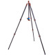 Штатив 3 LEGGED THING Winston 2.0 Bronze Карбоновый, 3 секции, шаровая голова AirHed Pro и чехол в комплекте (WINSTONKIT2)