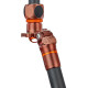 Штатив 3 LEGGED THING Winston 2.0 Bronze Карбоновый, 3 секции, шаровая голова AirHed Pro и чехол в комплекте (WINSTONKIT2)