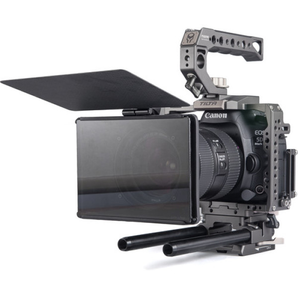 Компендиум Tiltaing Mini Matte Box (MB-T15)