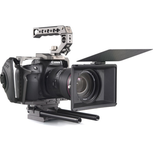 Компендиум Tiltaing Mini Matte Box (MB-T15)