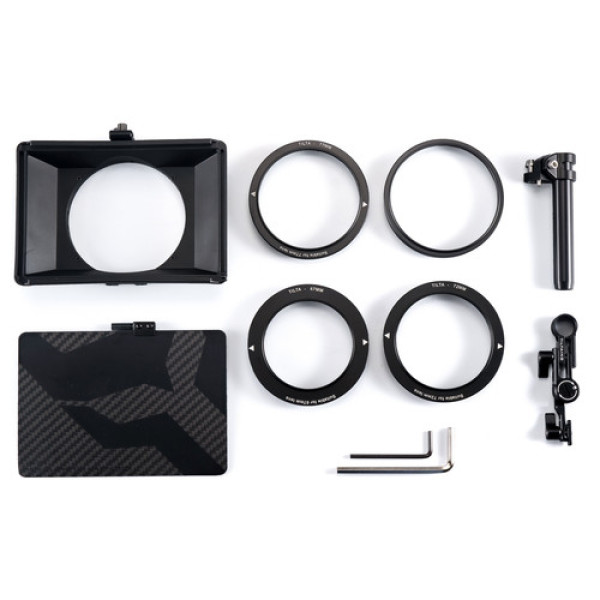 Компендиум Tiltaing Mini Matte Box (MB-T15)