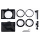 Компендиум Tiltaing Mini Matte Box (MB-T15)