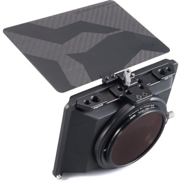 Компендиум Tiltaing Mini Matte Box (MB-T15)