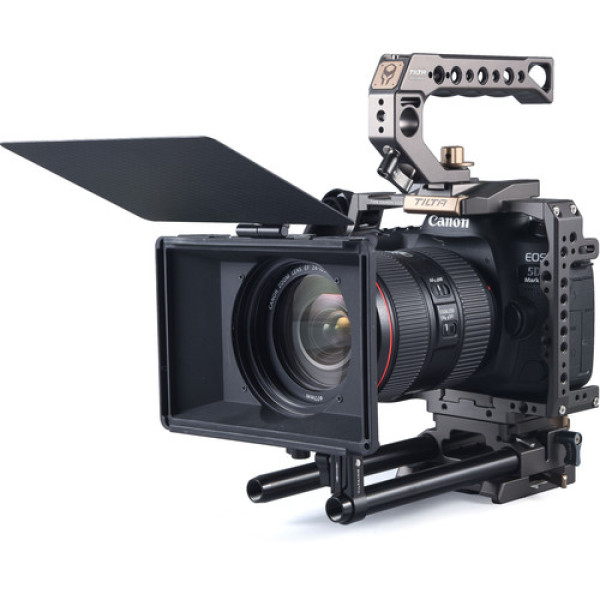 Компендиум Tiltaing Mini Matte Box (MB-T15)