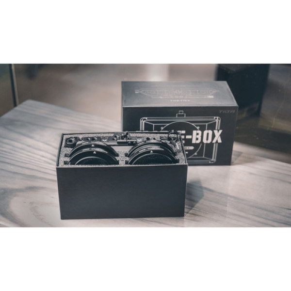 Компендиум Tiltaing Mini Matte Box (MB-T15)