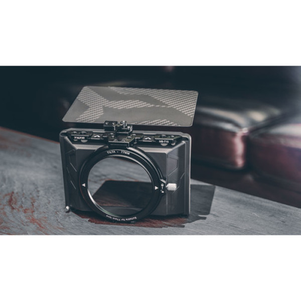 Компендиум Tiltaing Mini Matte Box (MB-T15)
