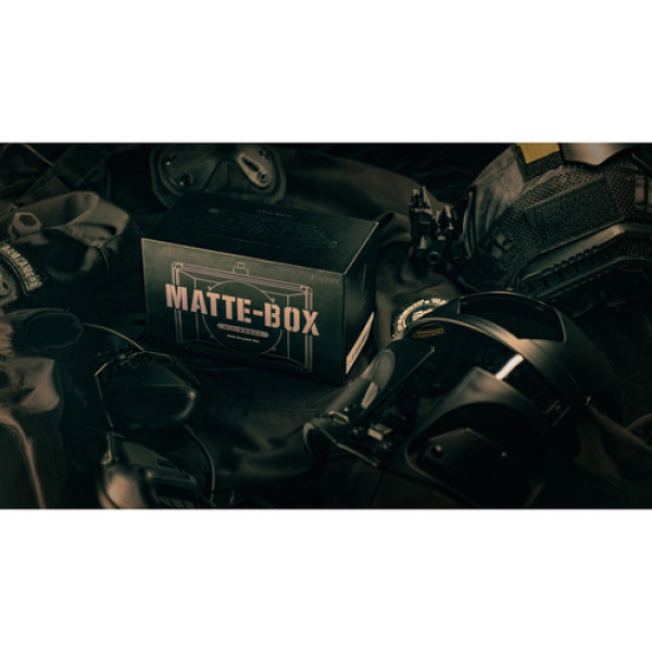 Компендиум Tiltaing Mini Matte Box (MB-T15)