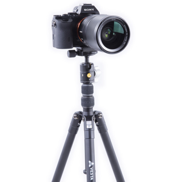 Штатив Vanguard Vesta TB 204AB (Vesta TB 204AB)