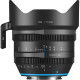 Об'єктив Irix Cine lens 15mm T2.6 для Sony E Metric