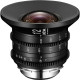 Об'єктив Laowa 12mm T2.9 Zero-D Cine (Meters)