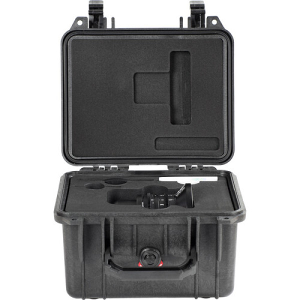 Об'єктив Laowa 12mm T2.9 Zero-D Cine (Meters)