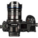 Объектив Laowa 9mm f/5.6 FF RL