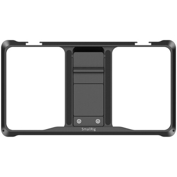 Клетка для смартфона SmallRig Standard Universal Mobile Phone Cage CPU2391 (CPU2391B)