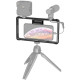 Клетка для смартфона SmallRig Standard Universal Mobile Phone Cage CPU2391 (CPU2391B)