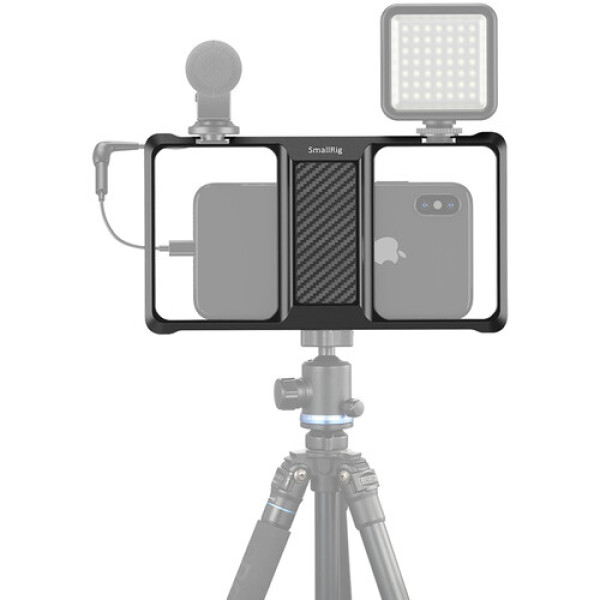 Клетка для смартфона SmallRig Standard Universal Mobile Phone Cage CPU2391 (CPU2391B)