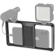 Клетка для смартфона SmallRig Standard Universal Mobile Phone Cage CPU2391 (CPU2391B)