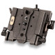 Опорная плита Tilta 15 мм LWS для клетки RED KOMODO (Tactical Grey)