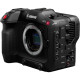 Кінокамера Canon EOS C70 (байонет RF)