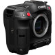 Кінокамера Canon EOS C70 (байонет RF)
