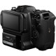 Кінокамера Canon EOS C70 (байонет RF)