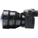 Кинообъектив Irix Cine lens 11mm T4.3 for Canon RF Metric