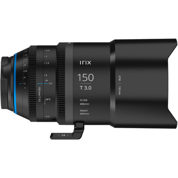 Объектив Irix Cine lens 150mm T3.0 for L-mount Imperial