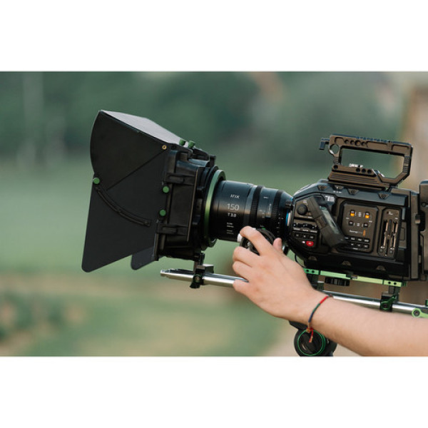 Объектив Irix Cine lens 150mm T3.0 for L-mount Imperial