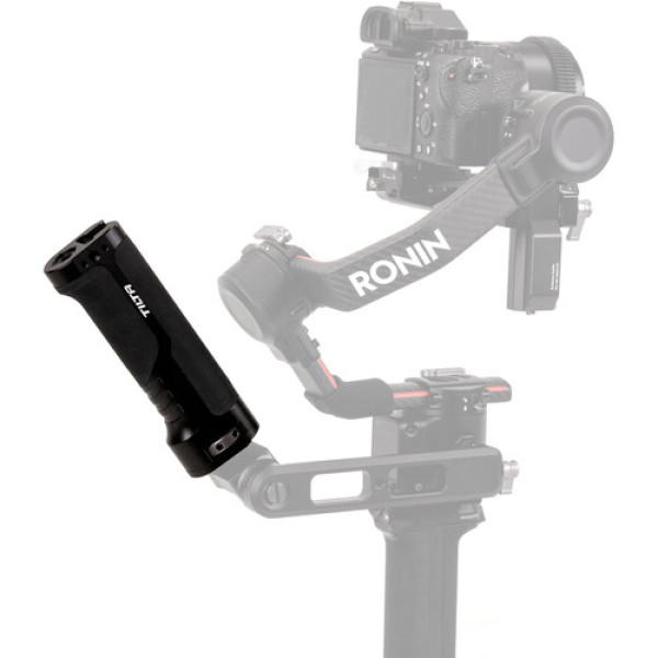 Задняя ручка управления Tilta для DJI RS 2