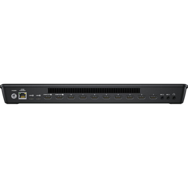 Видеомикшер Blackmagic Design ATEM Mini Extreme ISO