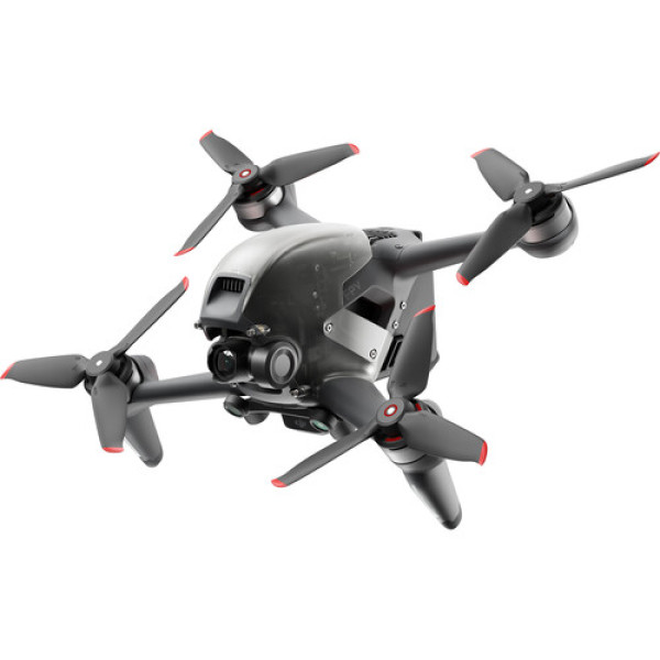 Квадрокоптер DJI FPV