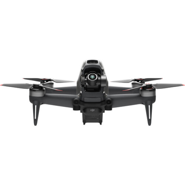Квадрокоптер DJI FPV