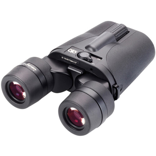 Бінокль Opticron Imagic IS 14x30 WP (30732)