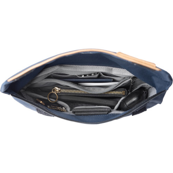 Сумка Peak Design Field Pouch v2 Midnight (BP-MN-2)