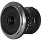 Объектив Laowa 9mm f/2.8 Zero-D