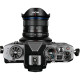 Объектив Laowa 9mm f/2.8 Zero-D