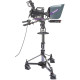 П'єдестал студійний Libec RSP-850PD(S)