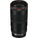 Объектив Canon RF 100mm F2.8L Macro IS USM
