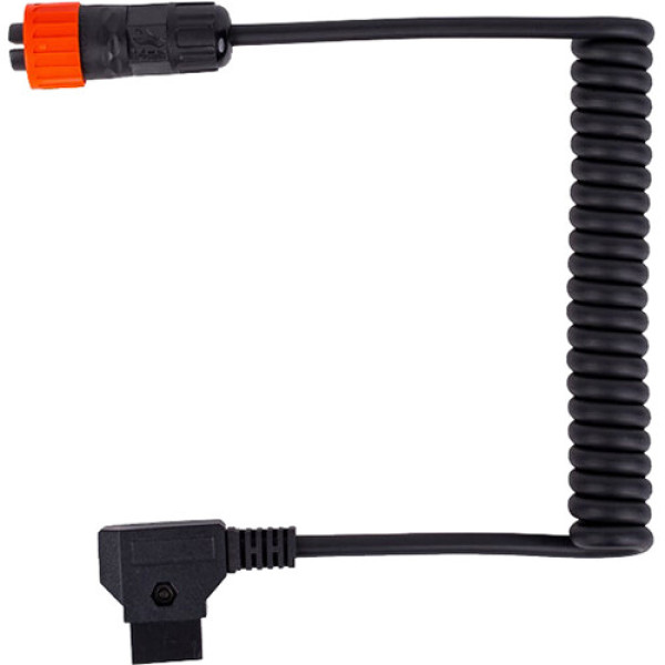 Кабель питания Aputure D-Tap Power Cable (2-Pin)